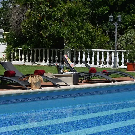 Delta By Casitas Select Villa