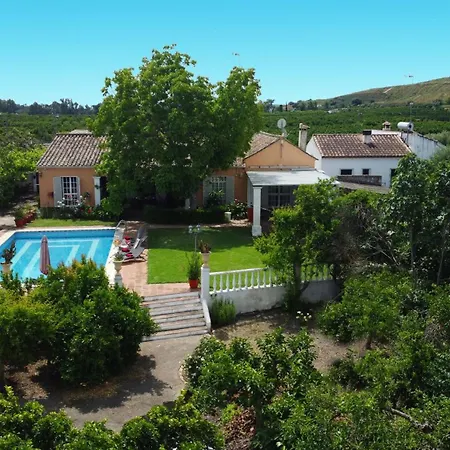 Delta By Casitas Select Palma del Río