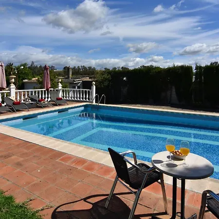 Delta By Casitas Select Villa *