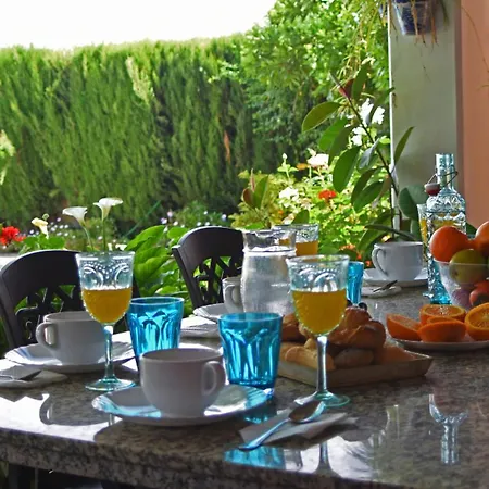 Villa Delta By Casitas Select Palma del Río