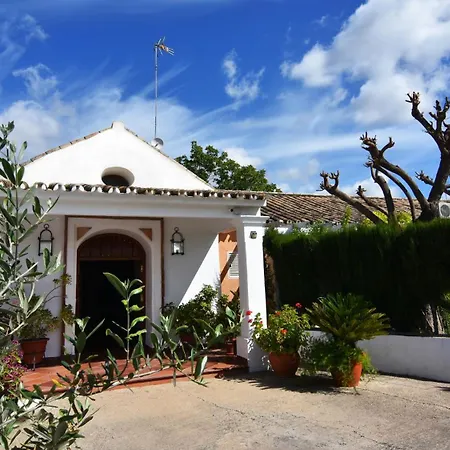 Villa Delta By Casitas Select Cordoue