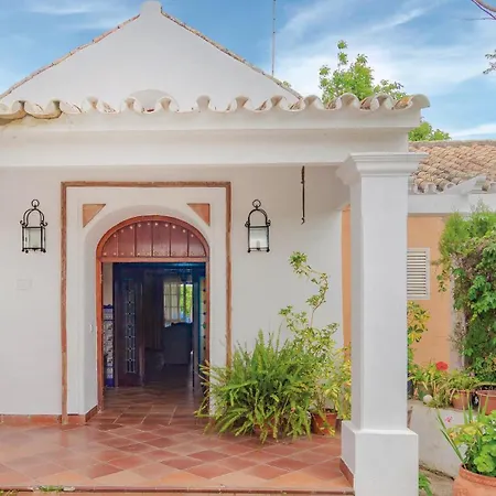 Delta By Casitas Select Villa *