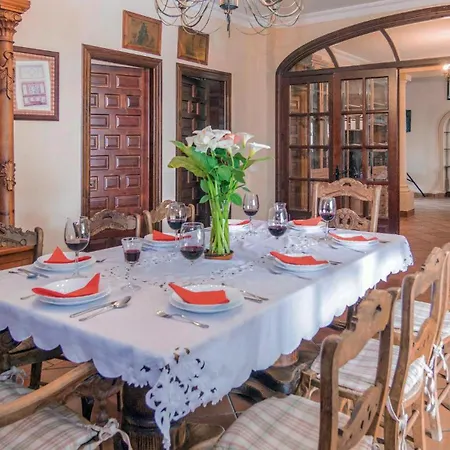 Villa Delta By Casitas Select Cordoue