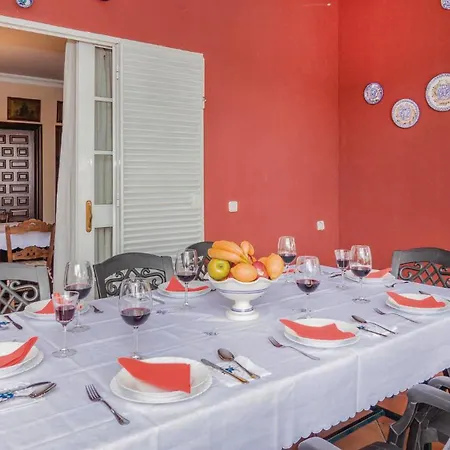Delta By Casitas Select Córdoba