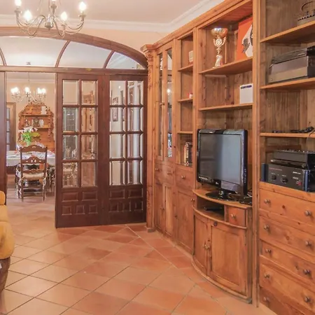 Delta By Casitas Select Villa