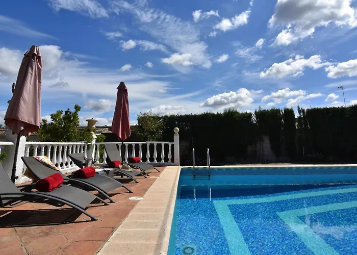 Delta By Casitas Select Cordoue