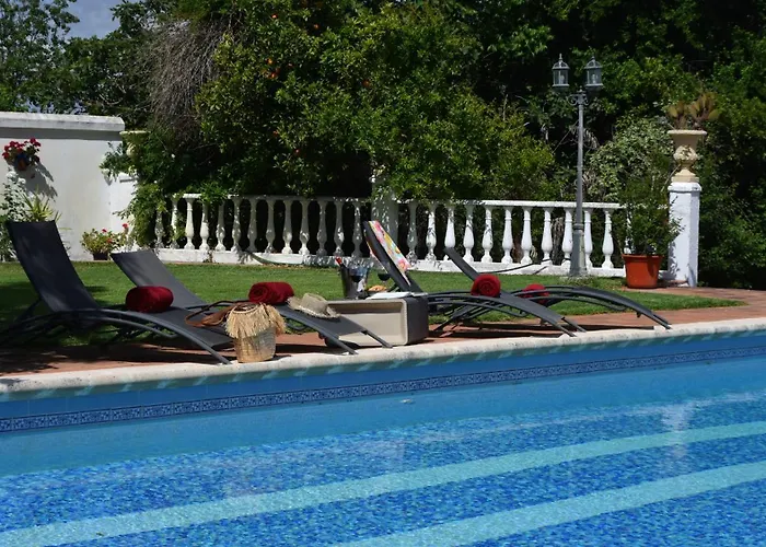 Delta By Casitas Select Villa