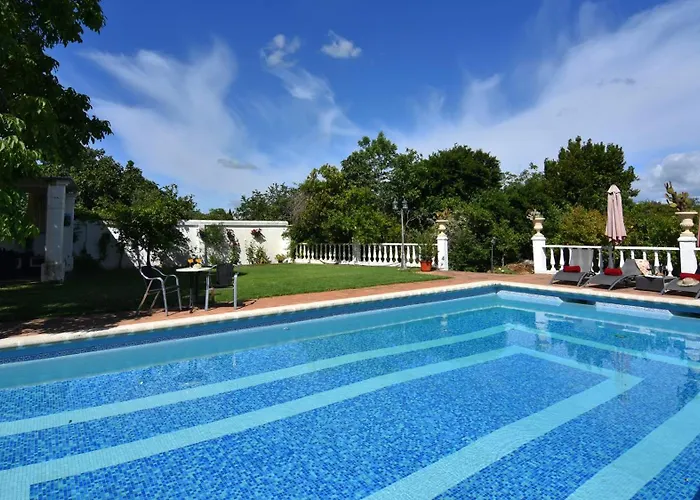 Delta By Casitas Select Villa *