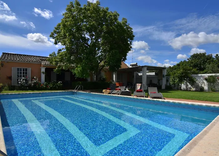 Villa Delta By Casitas Select *