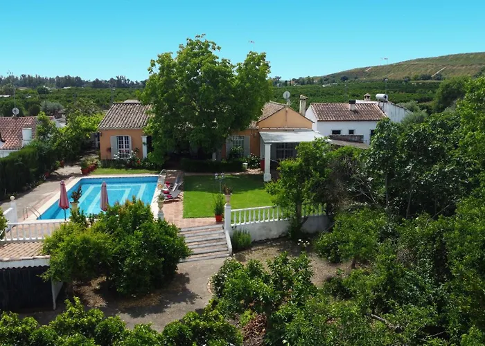 Delta By Casitas Select Cordoue