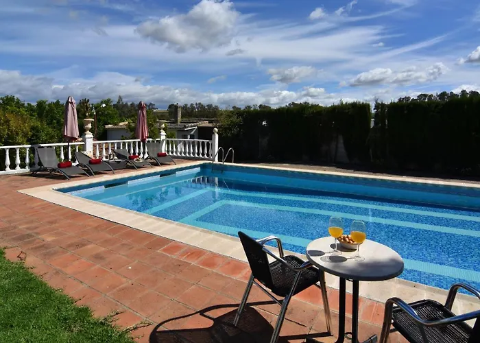 Delta By Casitas Select Villa *