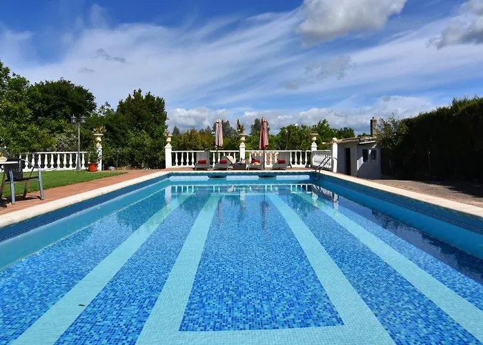 Villa Delta By Casitas Select *