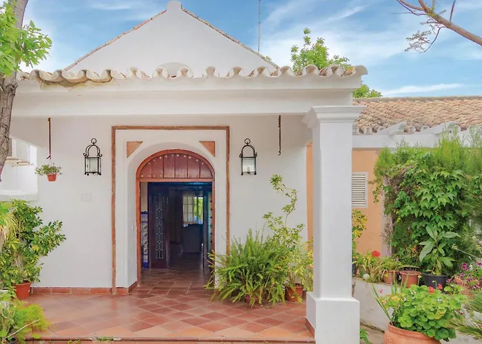 Delta By Casitas Select Villa *