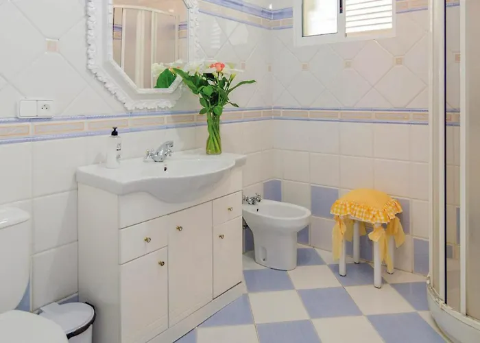 Delta By Casitas Select Villa Cordoue