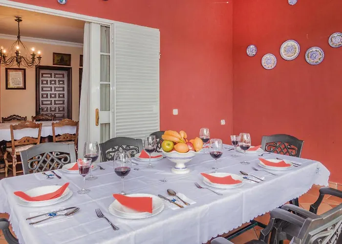 Delta By Casitas Select Cordoue