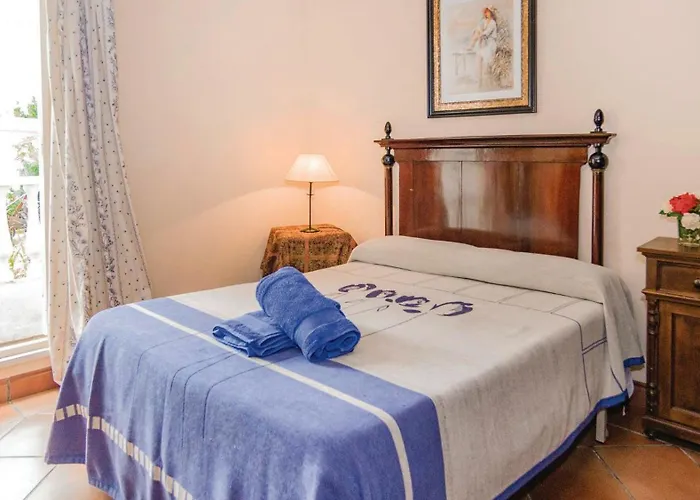 Delta By Casitas Select