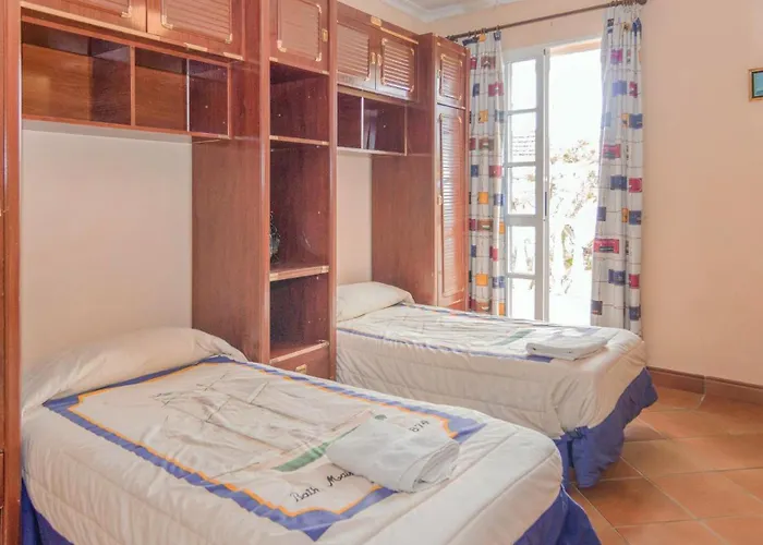 Villa Delta By Casitas Select