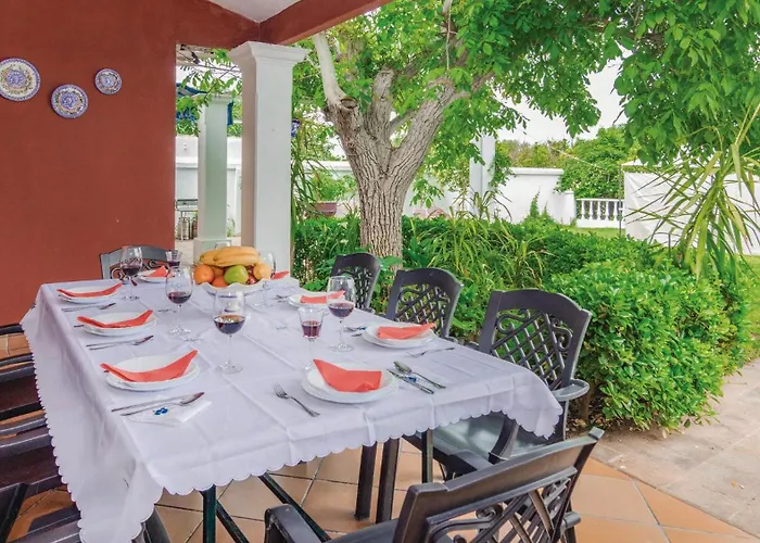 Delta By Casitas Select Villa *