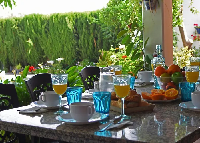 Villa Delta By Casitas Select Cordoue