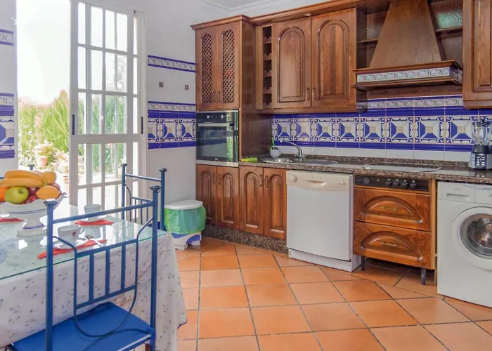 Delta By Casitas Select * Cordoue