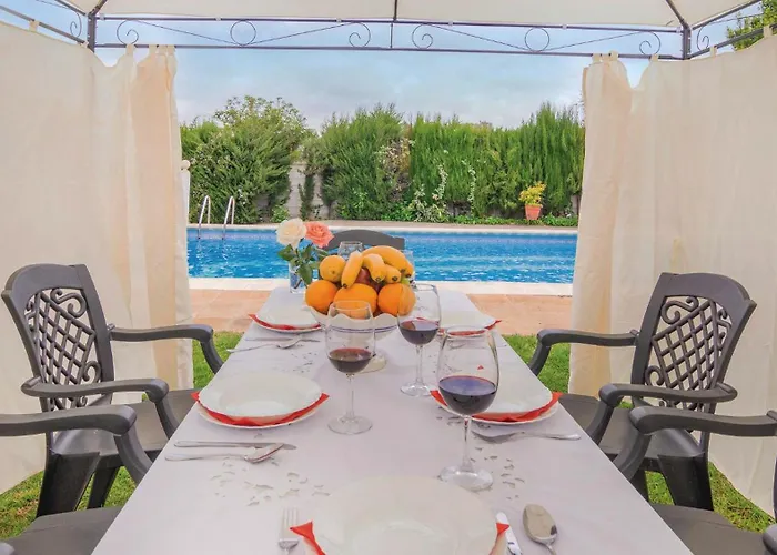 Delta By Casitas Select Villa