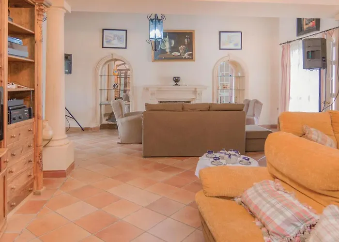 Delta By Casitas Select Villa Cordoue