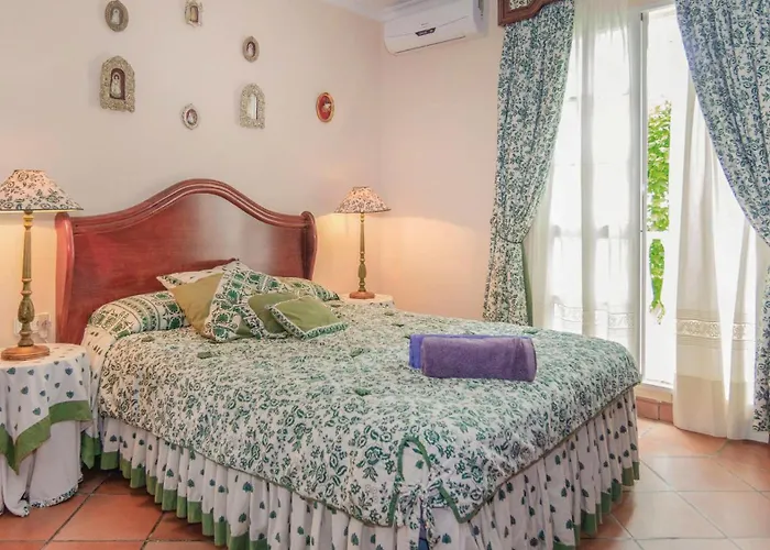 Delta By Casitas Select Cordoue