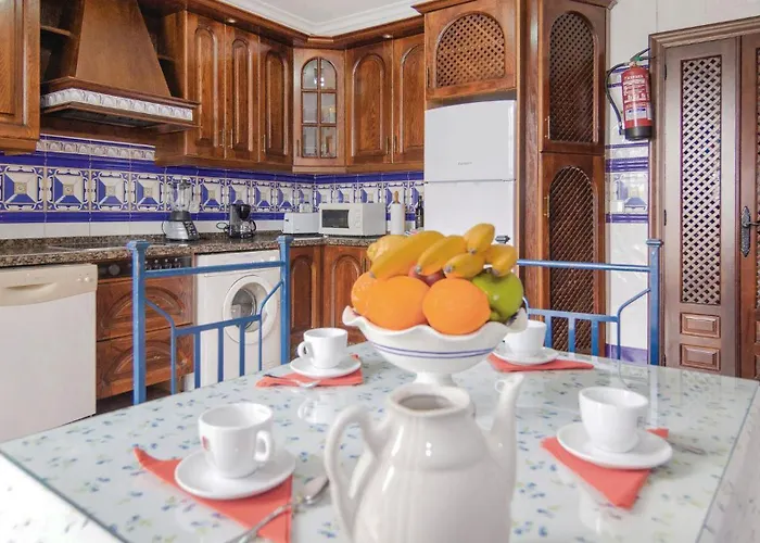 Delta By Casitas Select * Cordoue