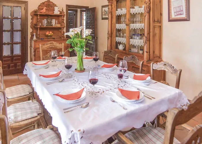 Delta By Casitas Select Cordoue