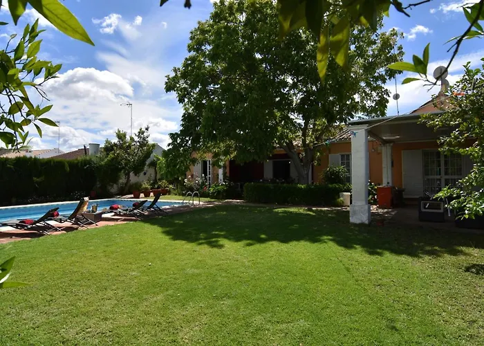 Delta By Casitas Select