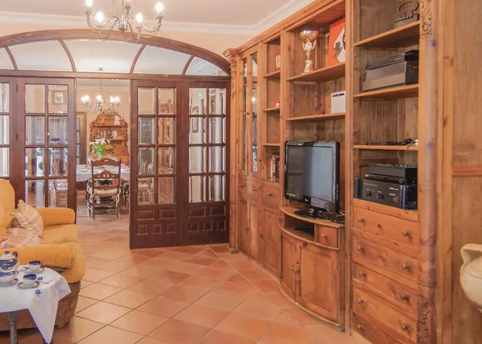 Delta By Casitas Select Villa