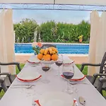 Delta By Casitas Select Villa