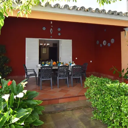 Villa Delta By Casitas Select Córdoba