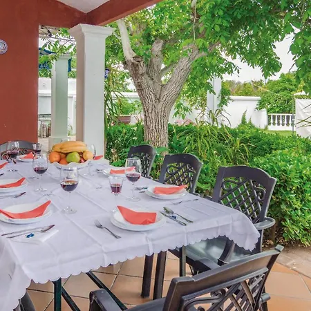 Delta By Casitas Select Villa *