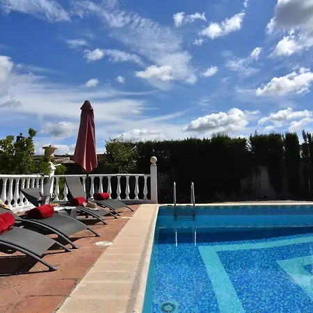 Delta By Casitas Select קורדובה