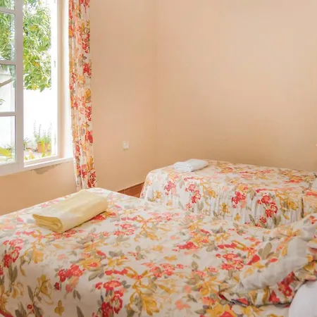 Delta By Casitas Select קורדובה