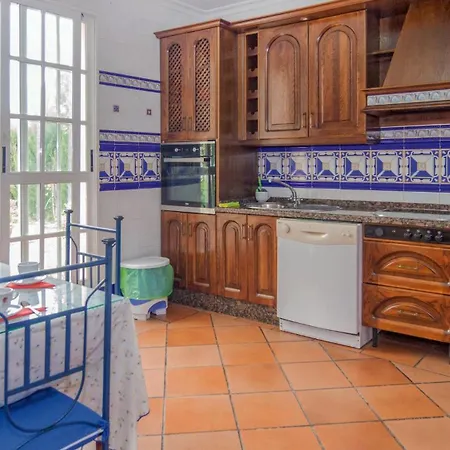 Delta By Casitas Select * קורדובה