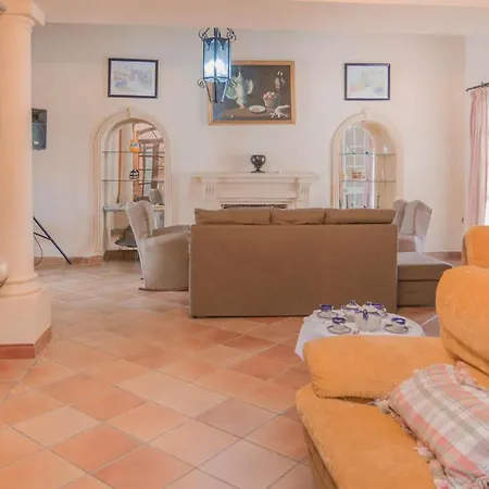 Delta By Casitas Select וילה קורדובה