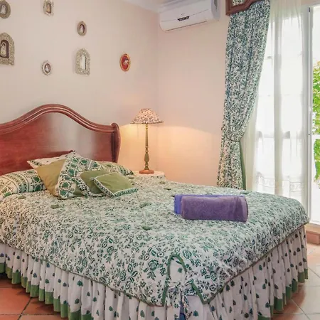 Delta By Casitas Select קורדובה