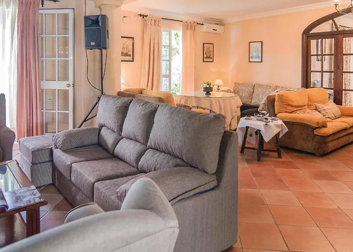 Delta By Casitas Select *