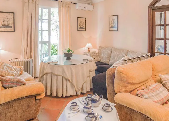 Delta By Casitas Select 빌라