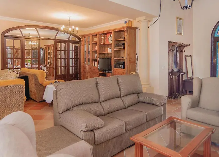 빌라 Delta By Casitas Select *